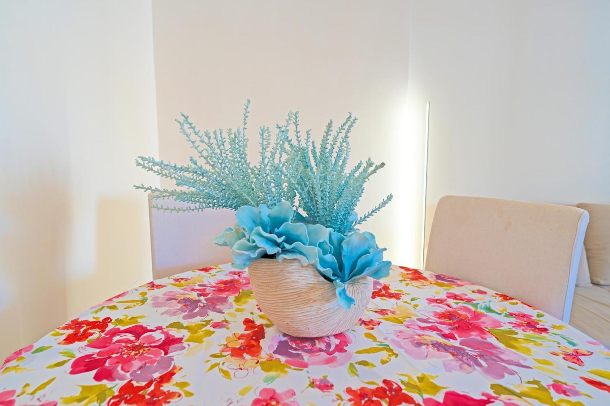 Luxury And Sunny Apartment 250 Mts From The Beach!! Peraía Buitenkant foto